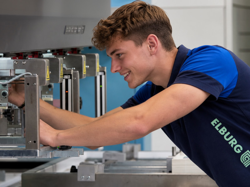 Machine Operator