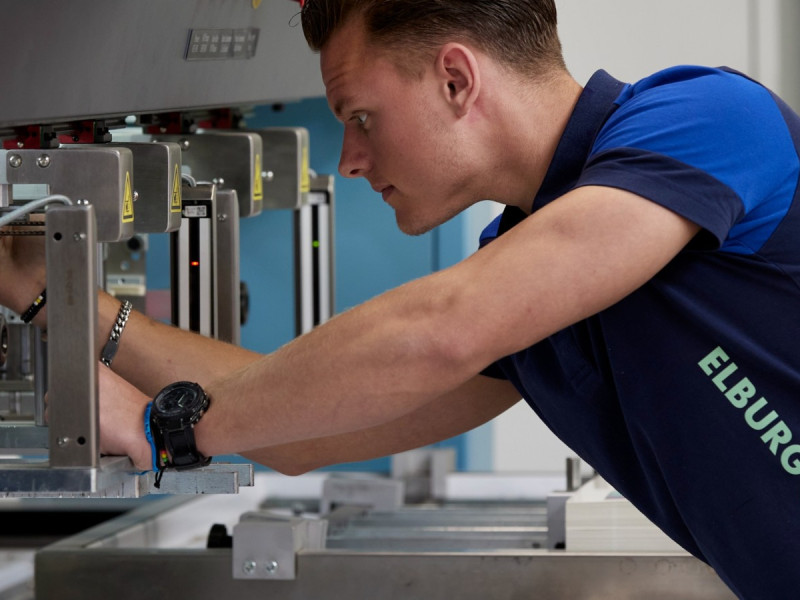 Machine Operator