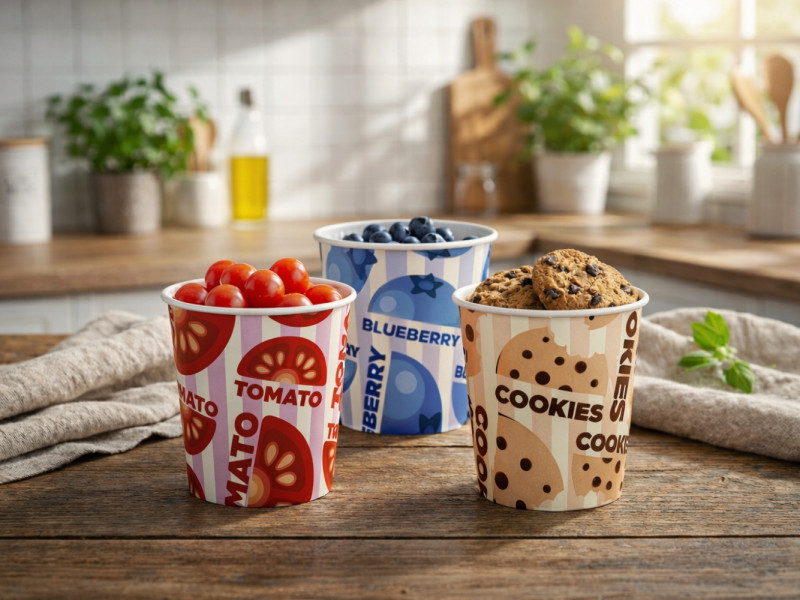 SmartCups®