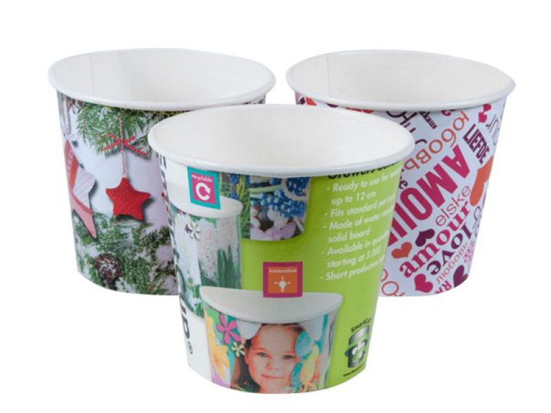 SmartCups® 